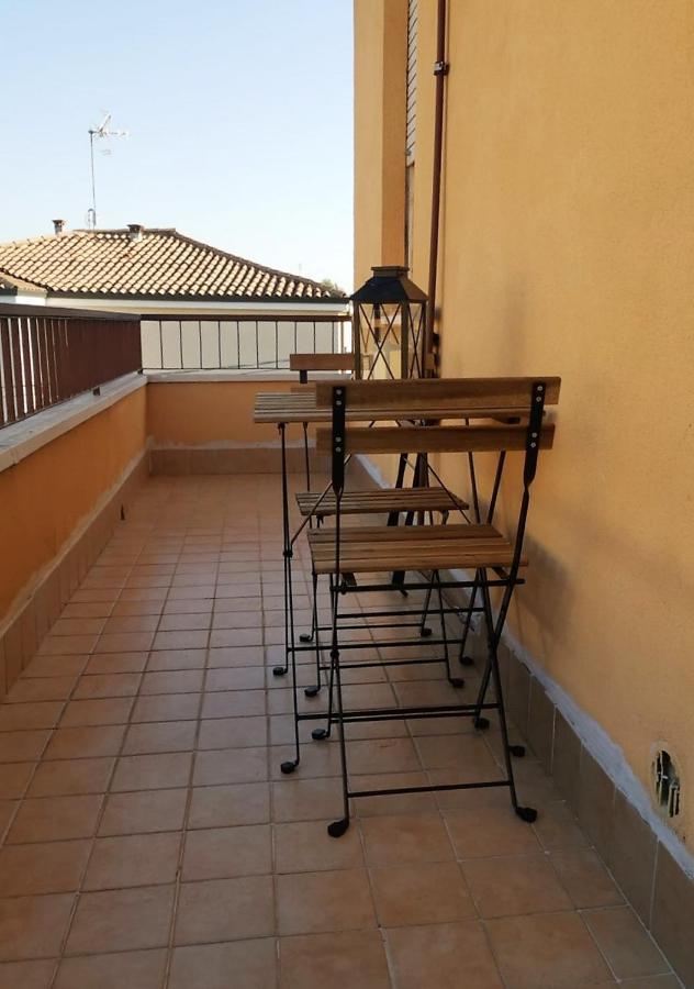 Casa Vicino Prato Della Valle Падуа Екстериор снимка